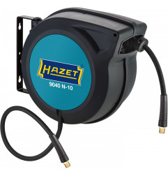 Gaisa vads spolē 15m 3/8" 10mm 9040N-10 HAZET